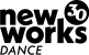 NewWorks-Dance Logo