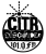 CiTR UBC Radio - Logo