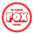 The Fox Cabaret Logo