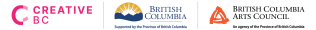 Creative BC, British Columbia, BC Arts Council